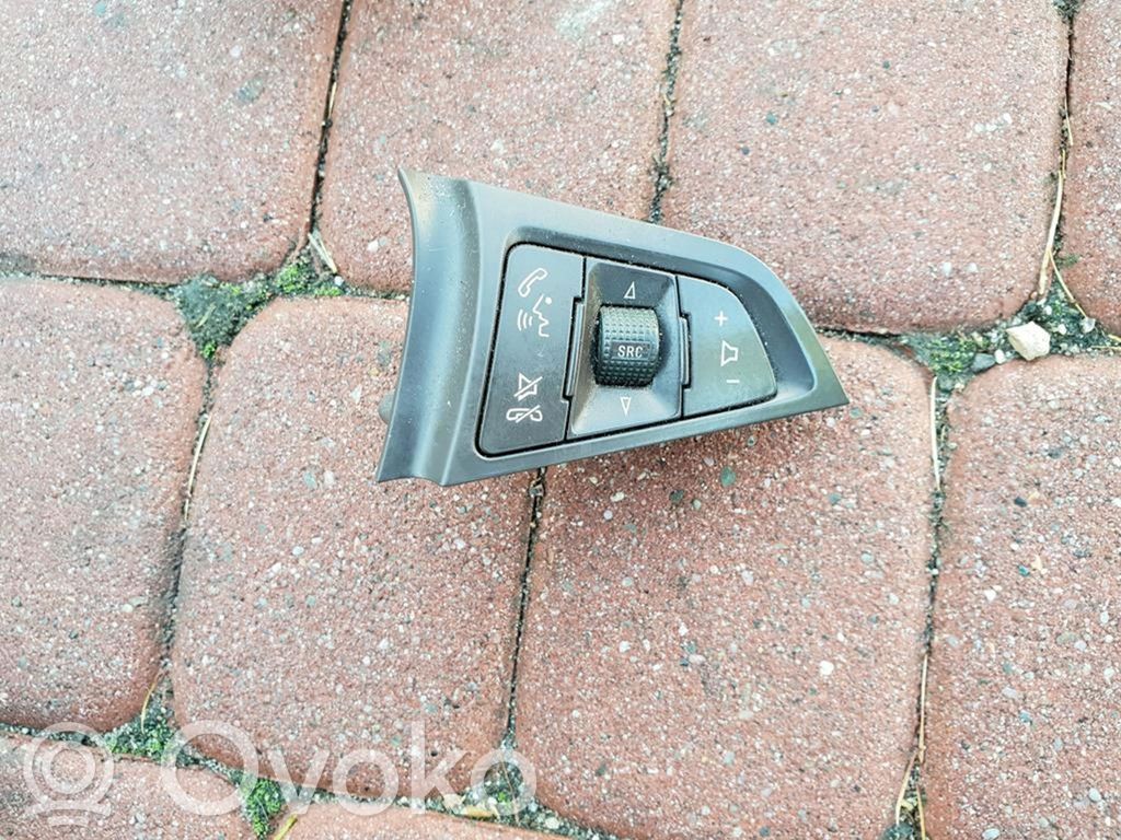 Opel Insignia A Interruptor de control multifunción 