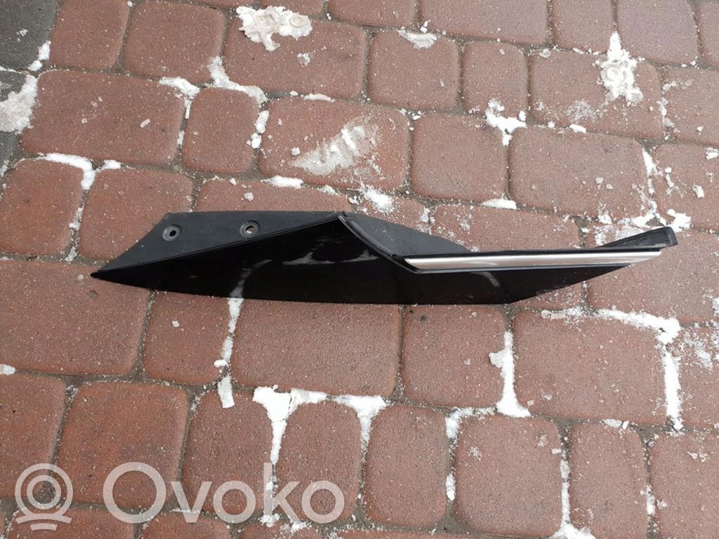 Opel Astra K Contur aripă spate 