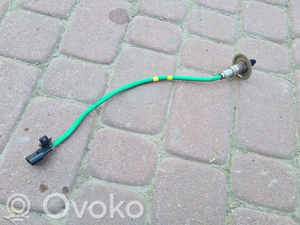 Renault Captur II Lambda probe sensor 