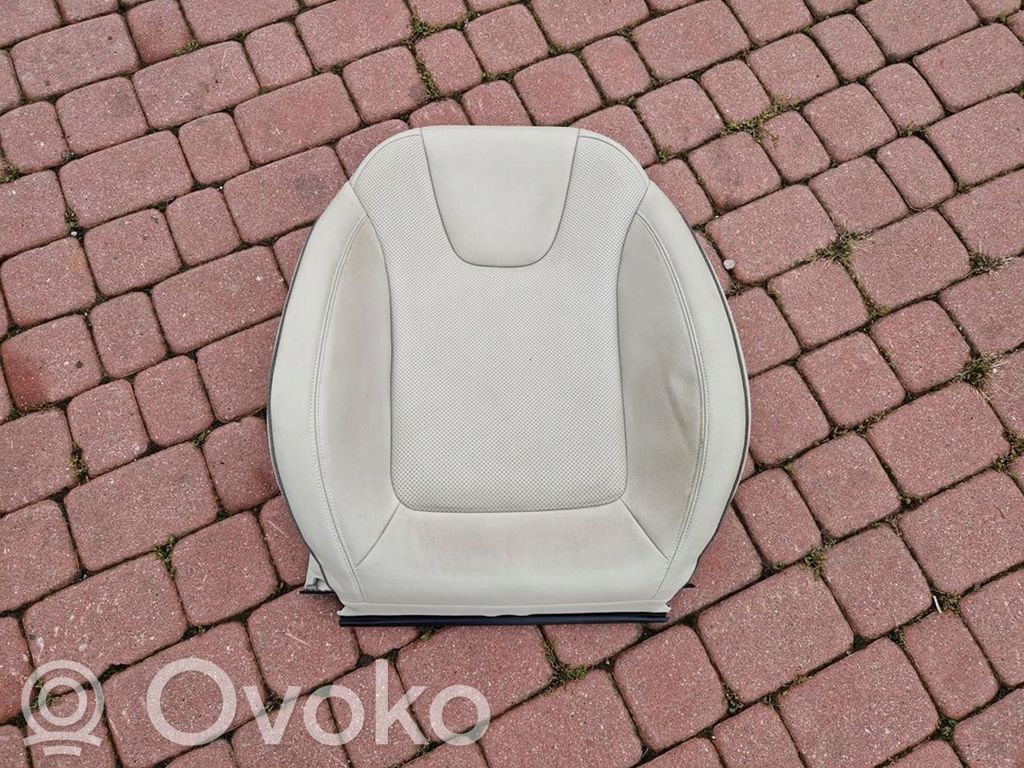 Opel Insignia B Juego interior 