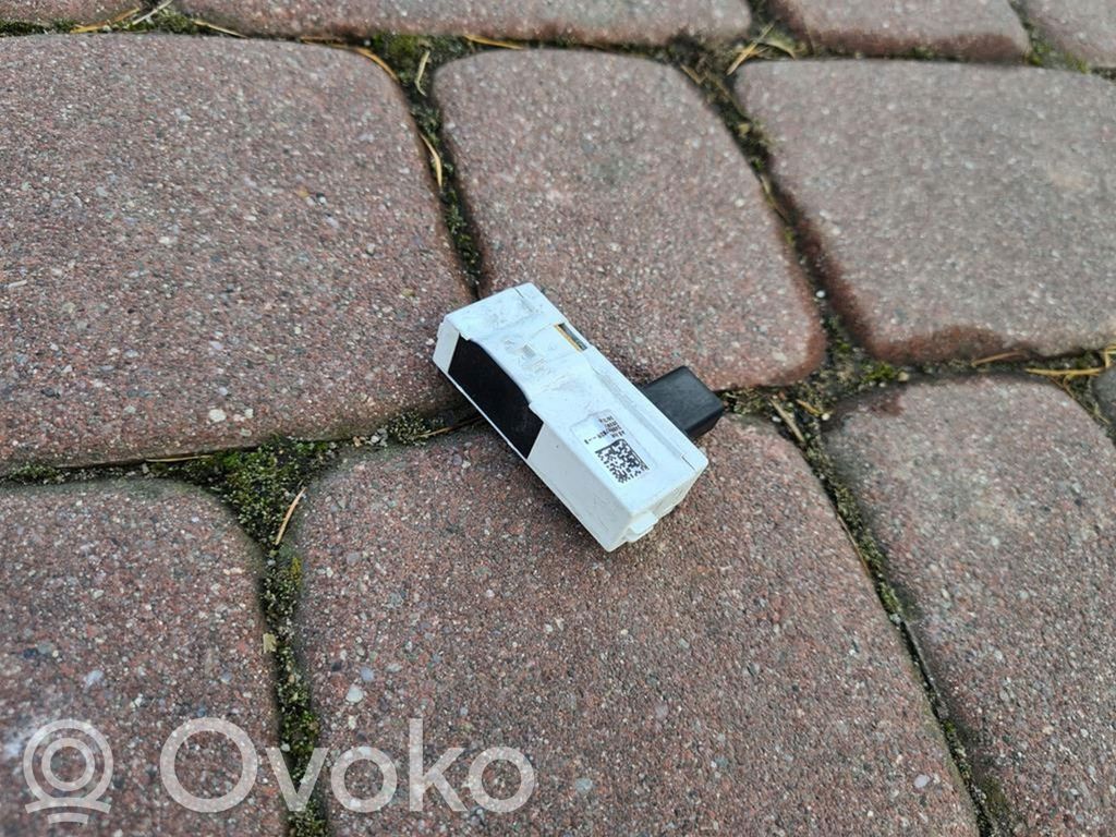 Light module LCM   246006782R,98TYS