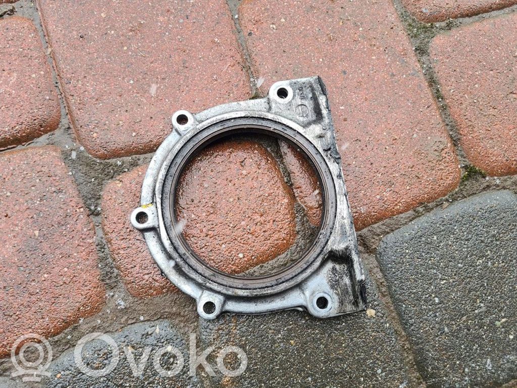 Opel Astra J Двигатель 