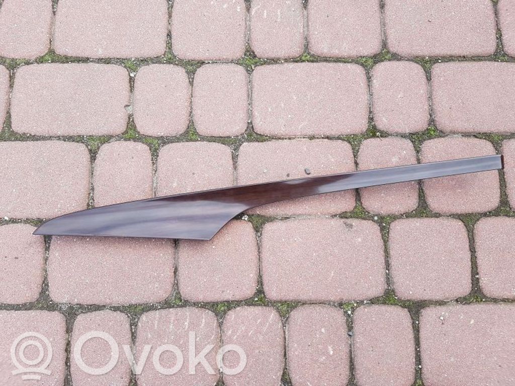 Opel Insignia A Altro elemento di rivestimento della portiera anteriore 