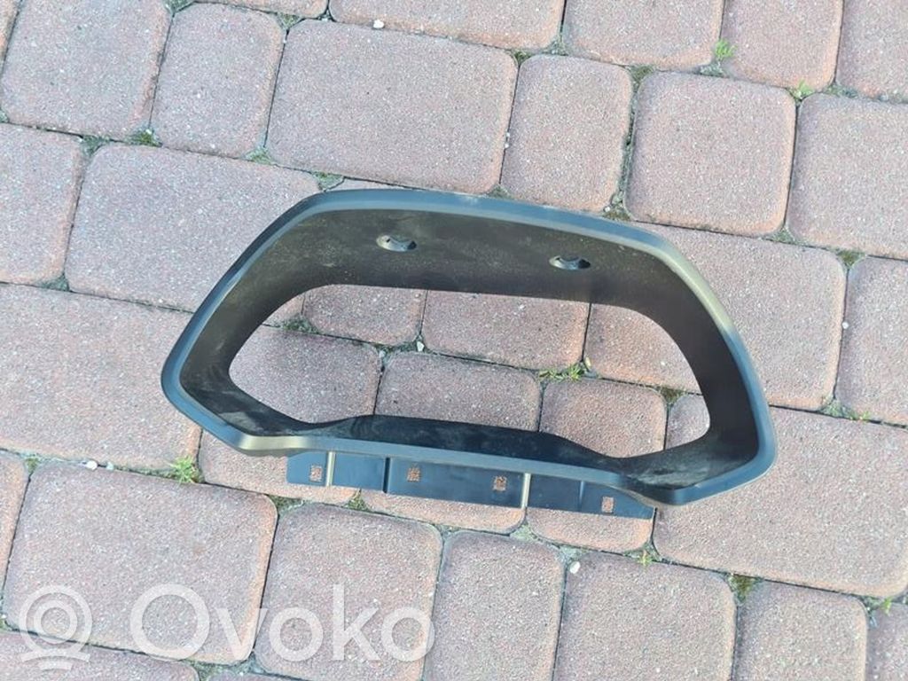 Renault Captur II Moldura del panel 