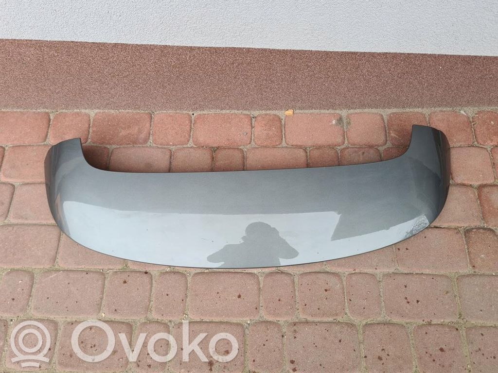 Opel Astra K Alerón trasero/maletero 