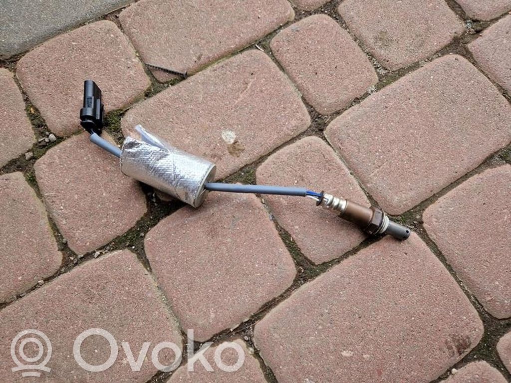 Opel Astra K Lambda zonde 