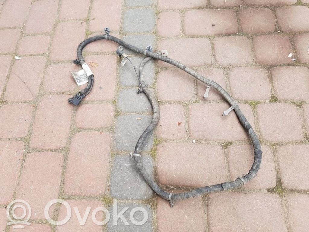 Opel Insignia A Sensore velocità del freno ABS 