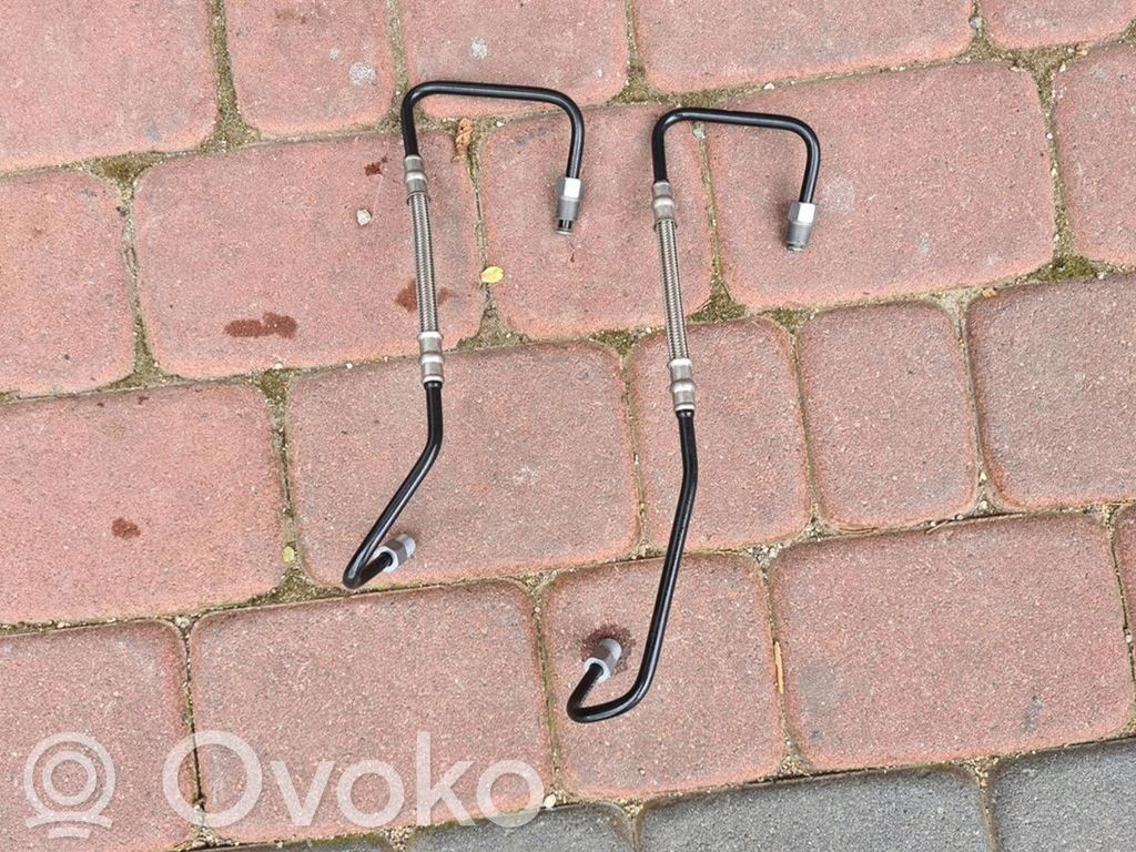 Jarruletkun putki