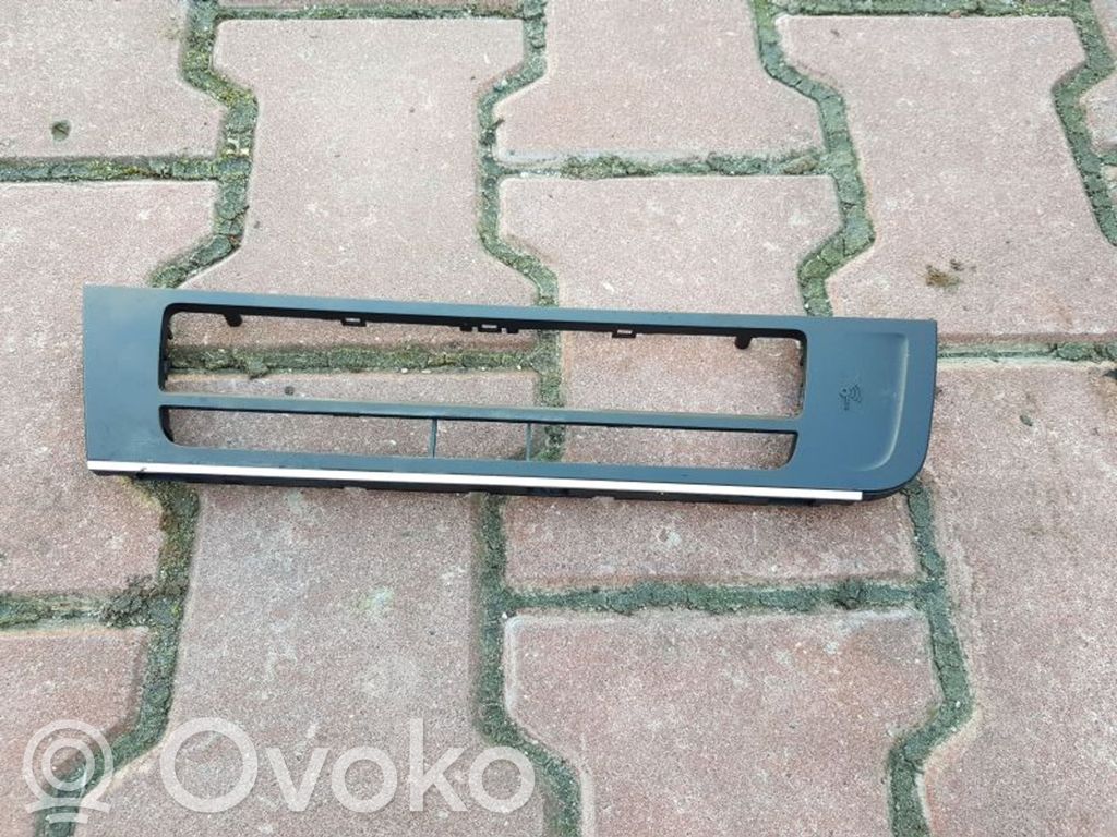 Muu kojelauta