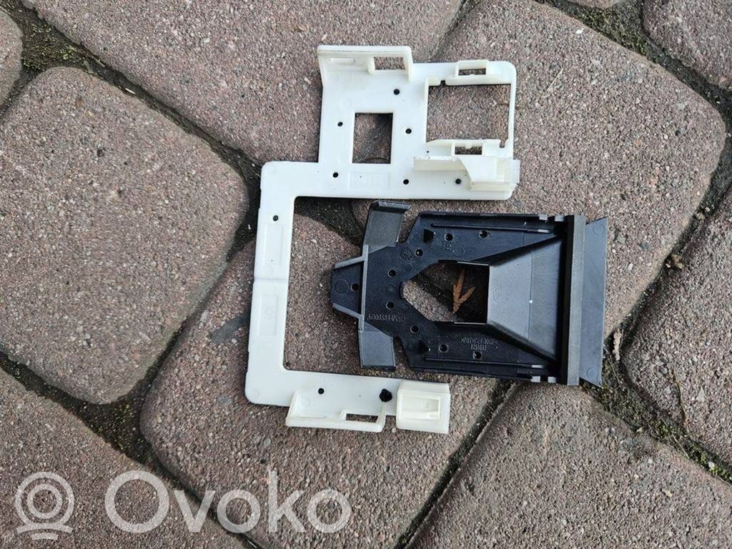 Opel Mokka B Rear view mirror (interior) 