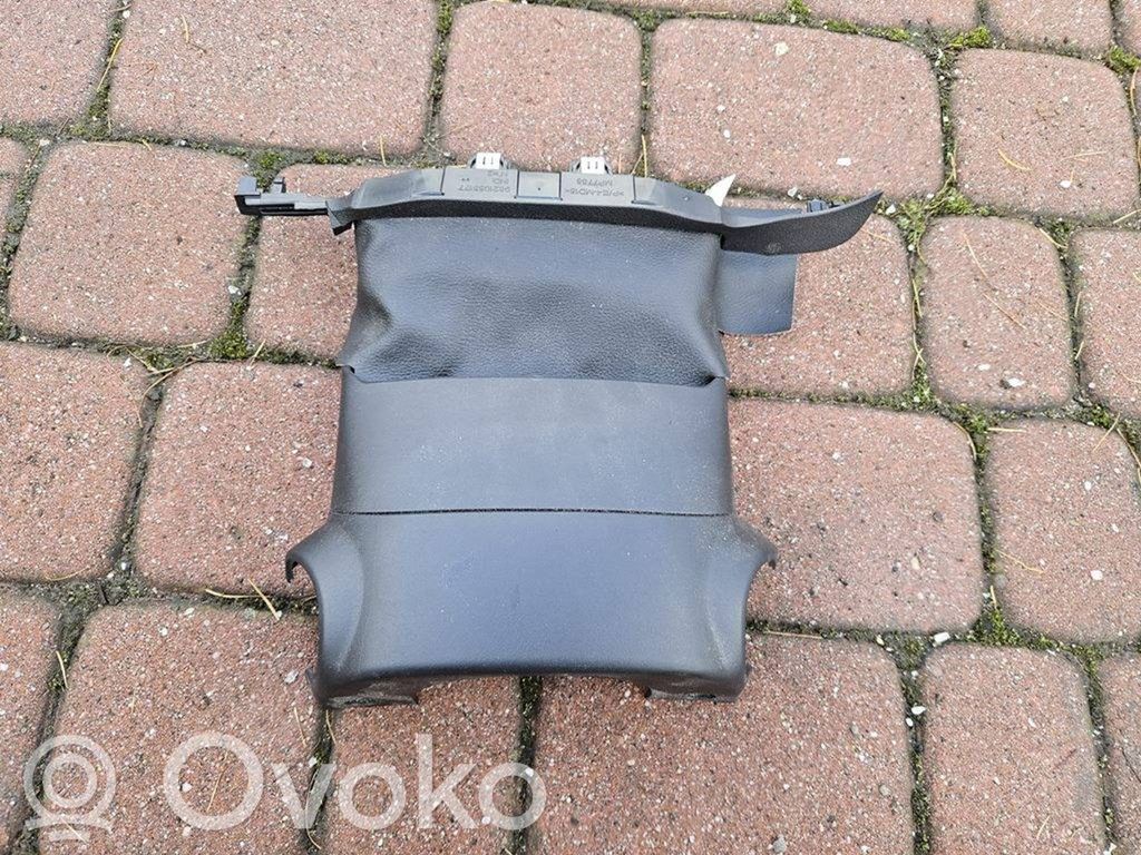 Opel Combo E Verkleidung Lenksäule Lenkstock 