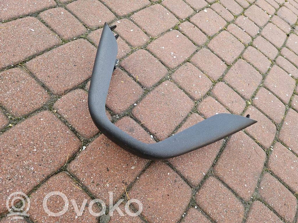 Opel Combo E Embellecedor de la consola central 