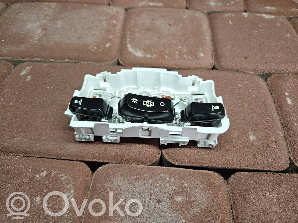 Opel Mokka B Other interior light 