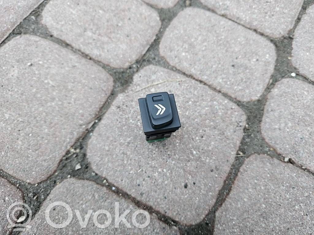 Citroen Berlingo Otros interruptores/perillas/selectores 