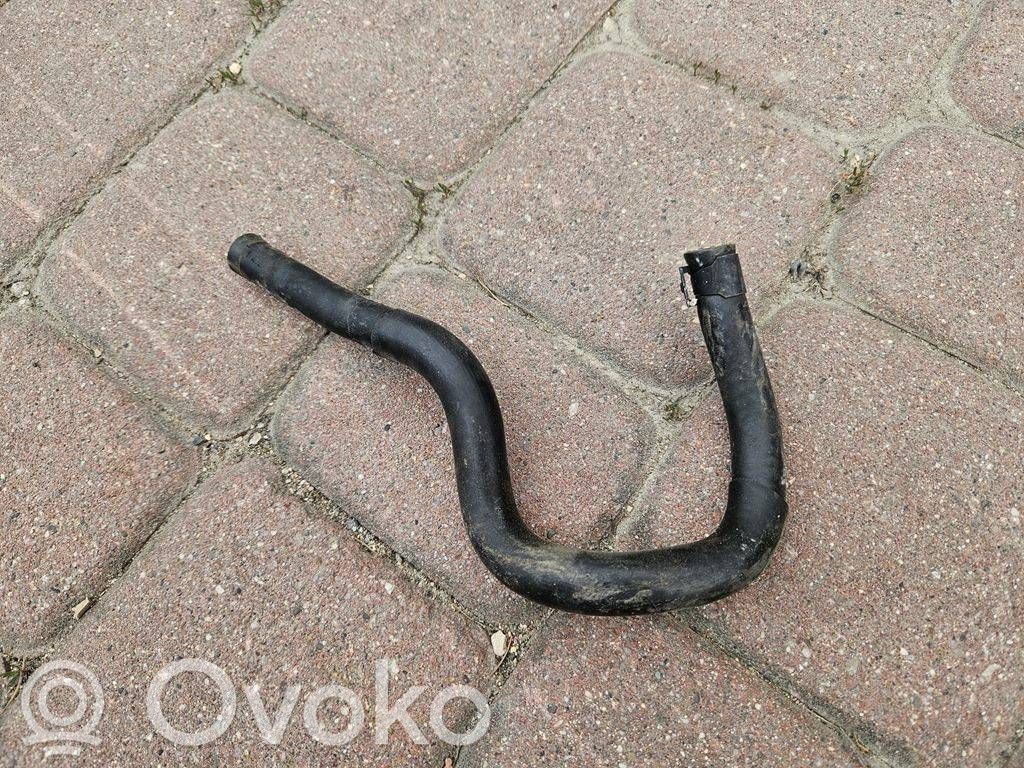 Volkswagen Golf VII Przewód / Wąż chłodnicy 