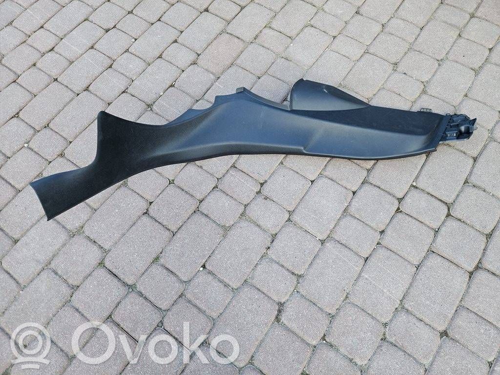 Opel Astra L Panel de instrumentos 