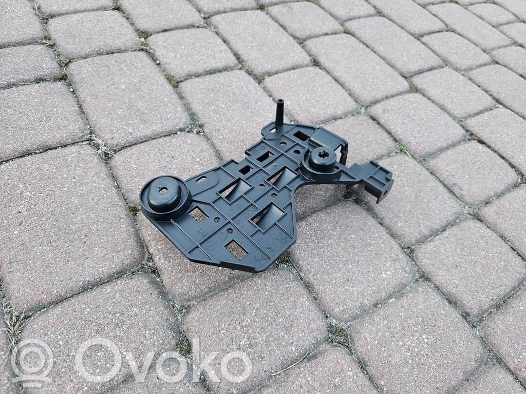 Opel Astra L Inne części wnętrza samochodu 