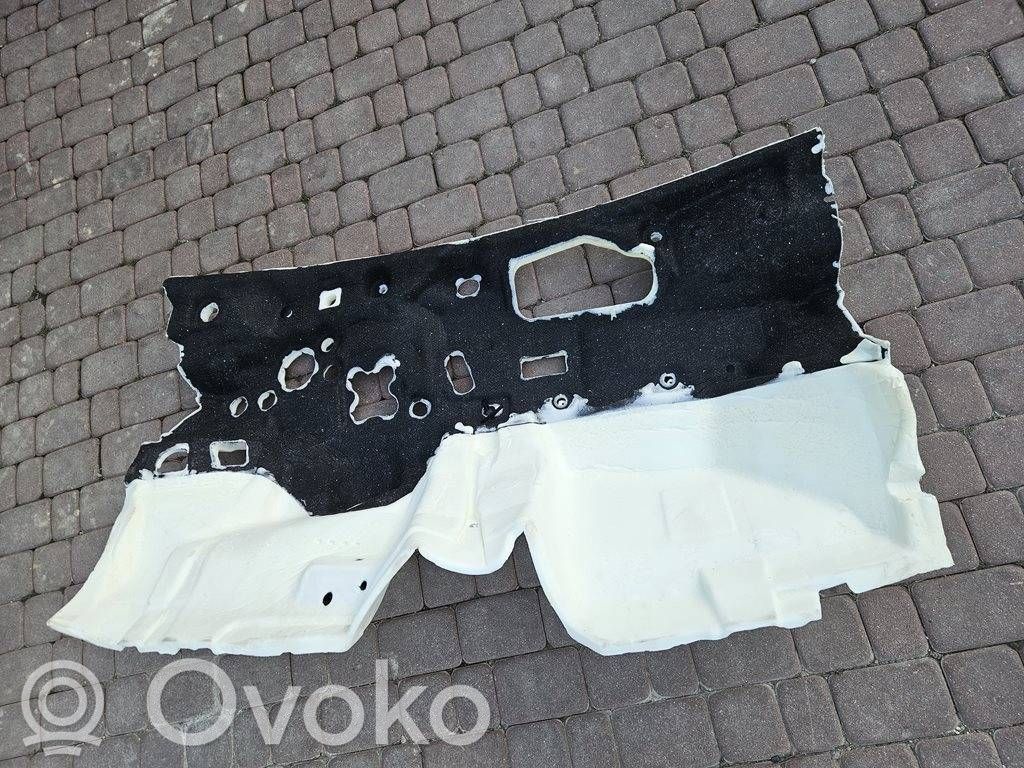 Opel Astra L Sisäinen matto 