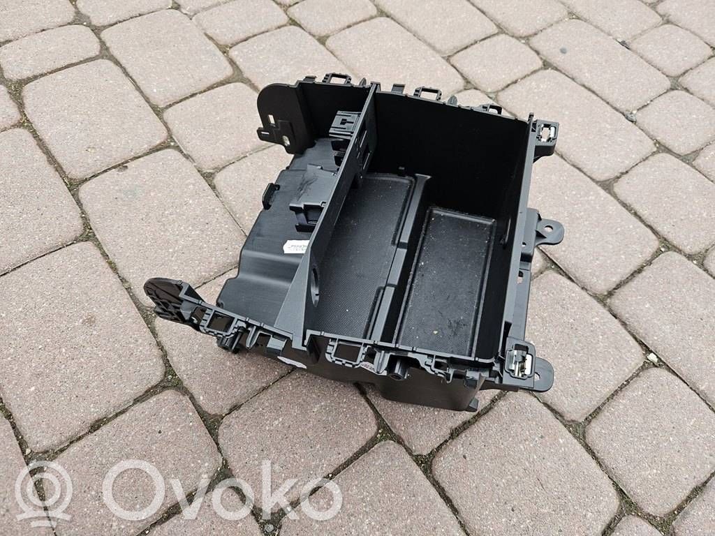 Opel Astra L Panel de instrumentos 