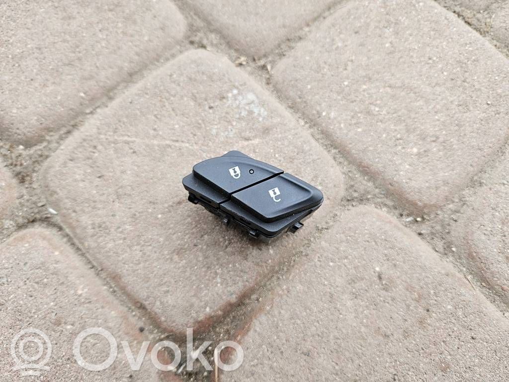 Central locking switch button   26200593