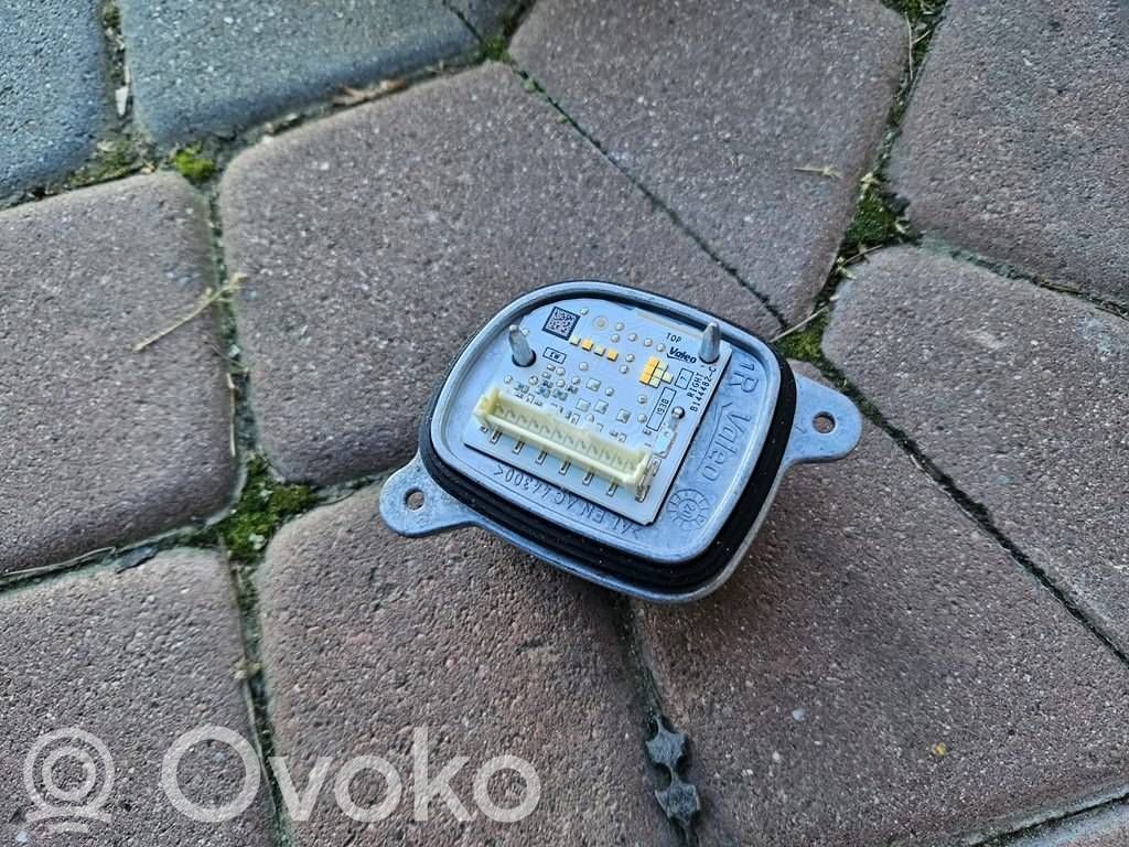 Opel Corsa F LED ballast control module 