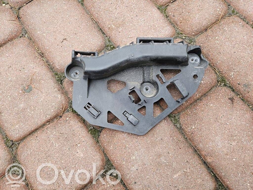 Opel Corsa E Rear bumper mounting bracket 