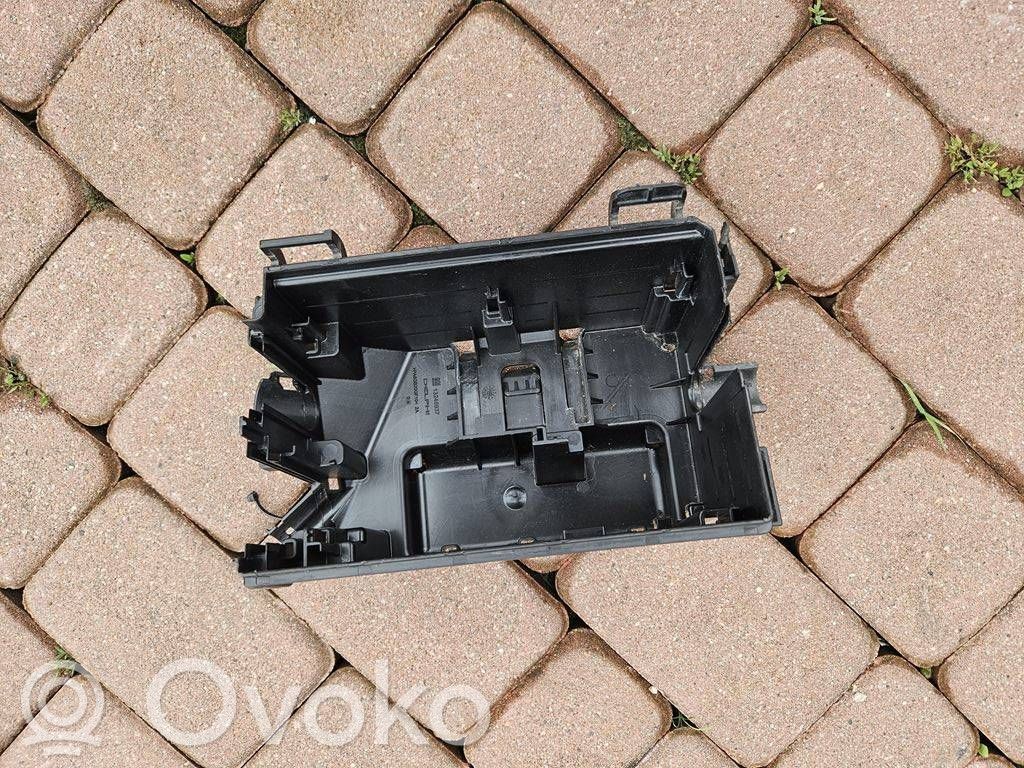 Opel Meriva B Sulakerasiasarja 