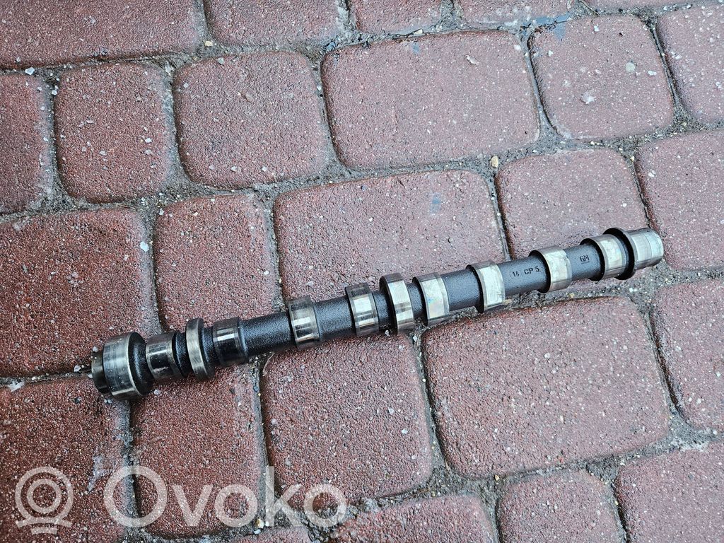 Opel Insignia A Camshaft 