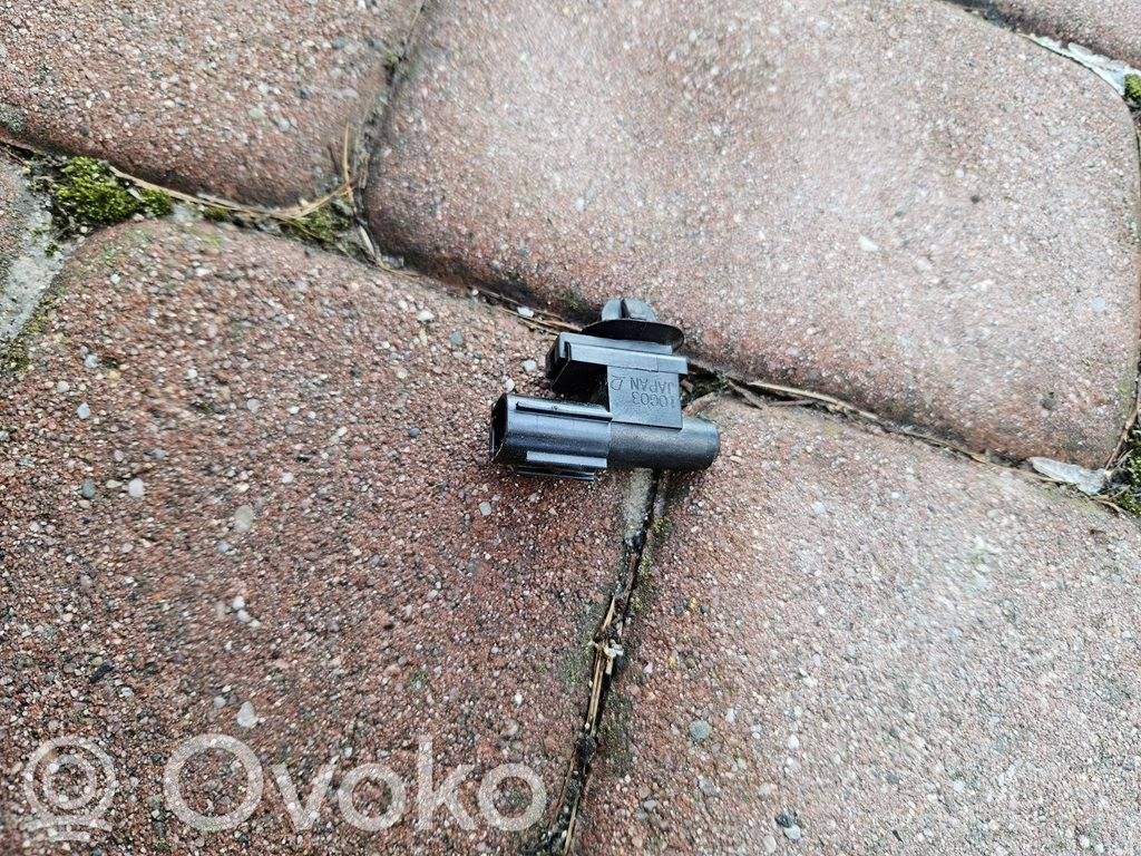 Toyota Aygo X Fuse module 