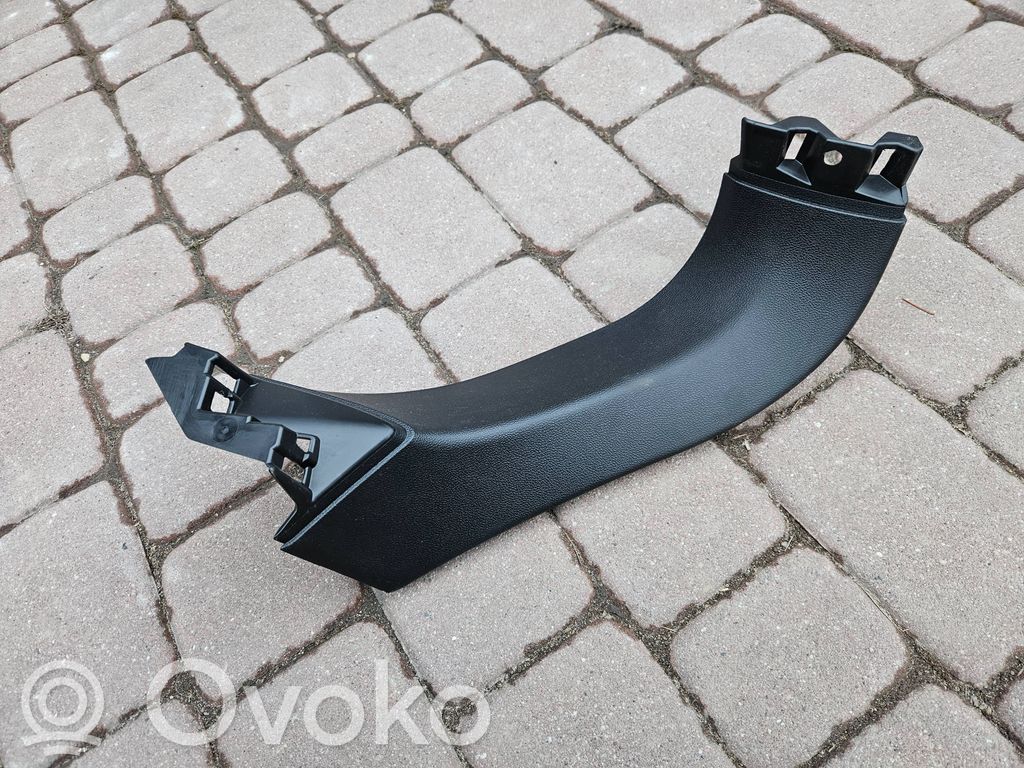 Renault Megane IV Daiktadėžė centrinės konsolės 