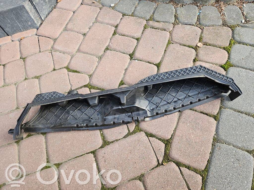 Opel Astra K Ghidaj aer/conductă intercooler 