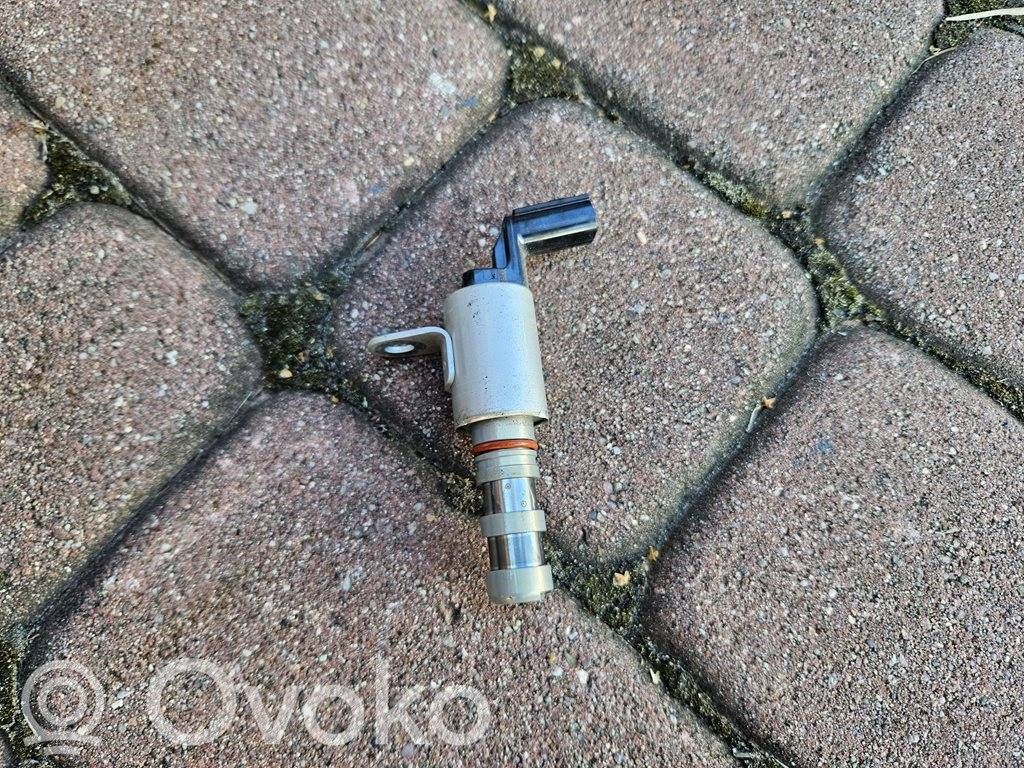 Toyota Camry VIII XV70  Turbo air boost pressure sensor 