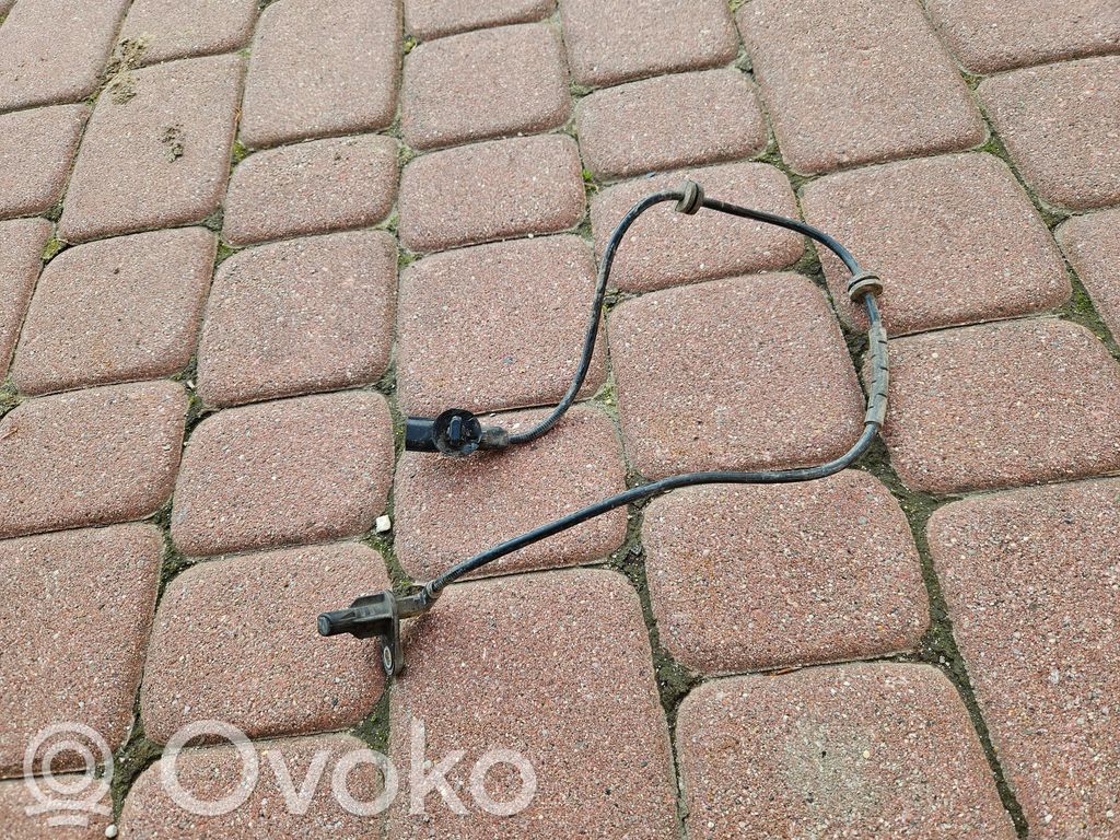 Renault Zoe ABS Sensor 