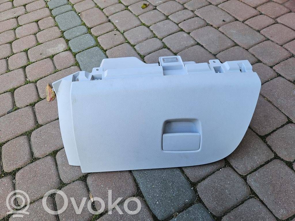 Opel Adam Glove box central console 