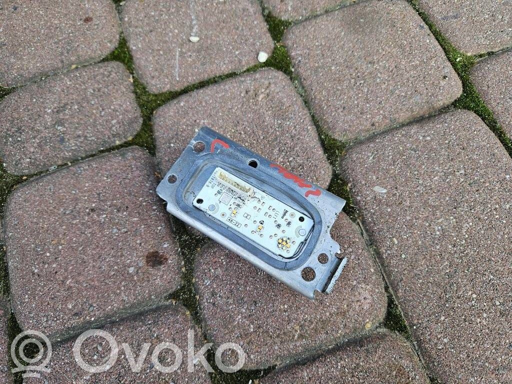 Element lampy przedniej   L299222