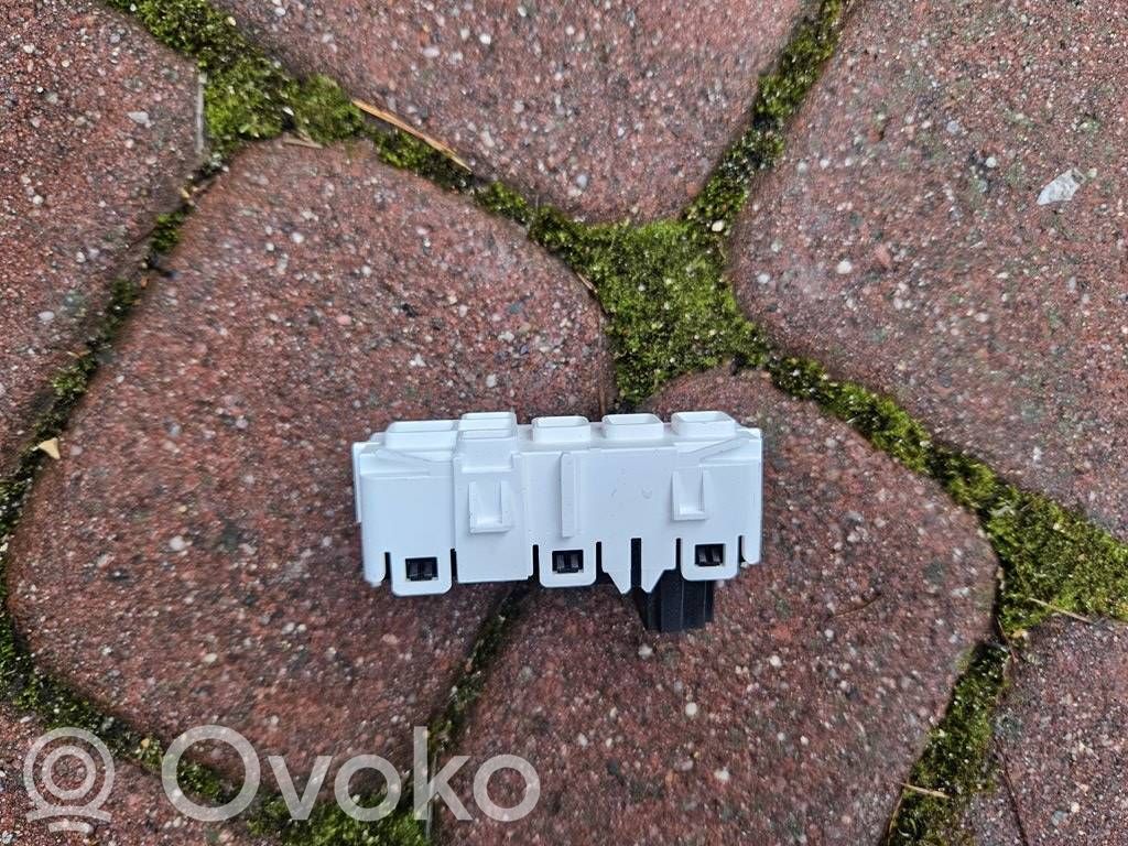 Renault Zoe Drążek / Pokrętło zmiany biegów 