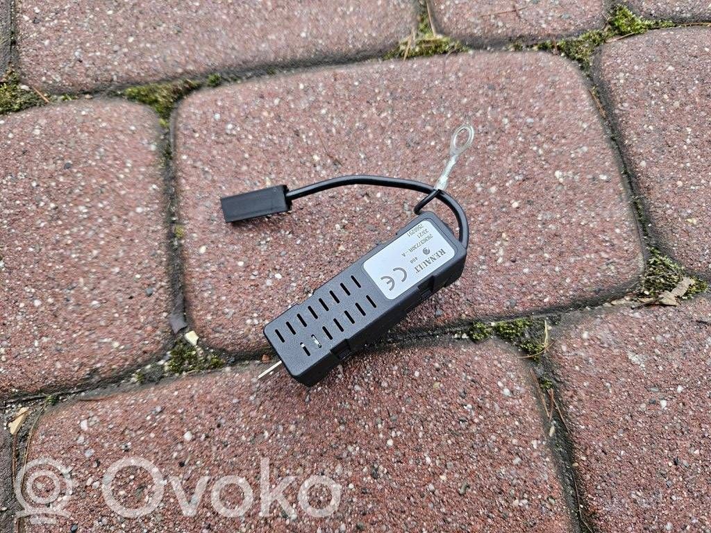 Renault Zoe Filtru antenă aeriană 