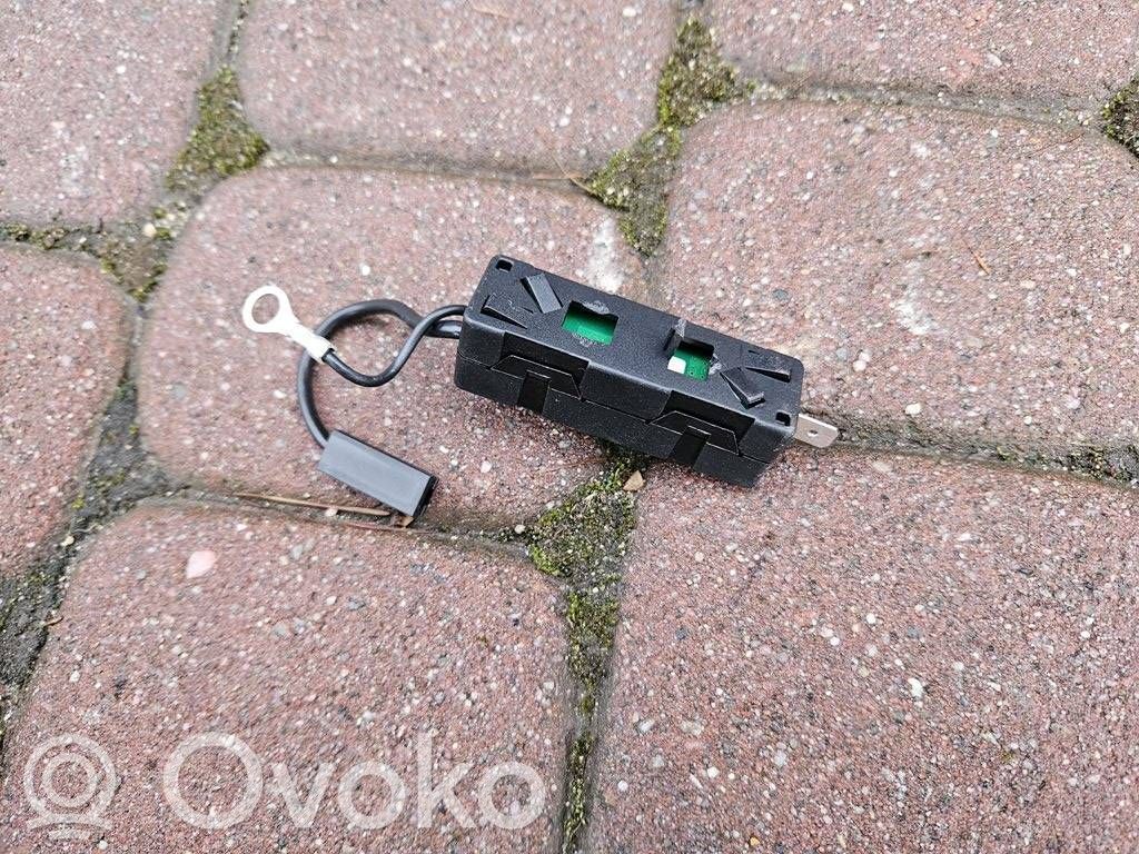Renault Zoe Filtru antenă aeriană 