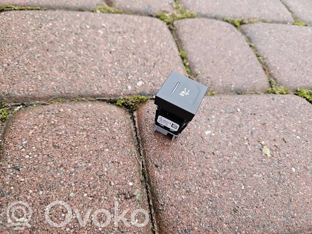 Renault Zoe Other switches/knobs/shifts 