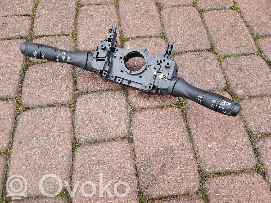 Renault Zoe Wiper turn signal indicator stalk/switch 
