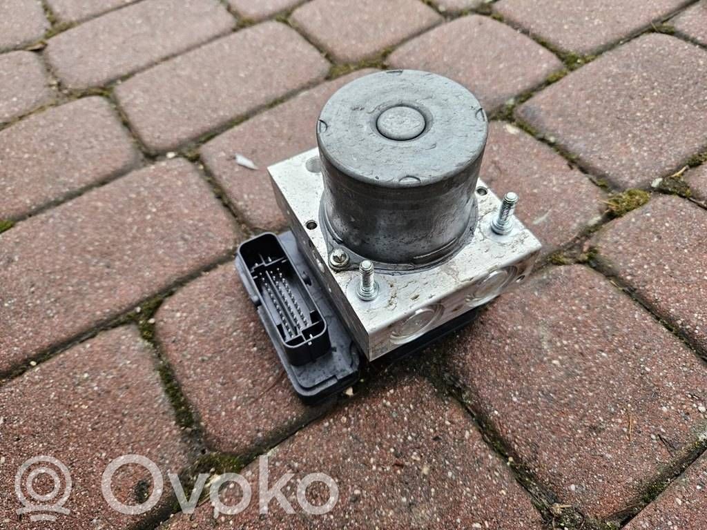 Renault Zoe ABS Blokas 