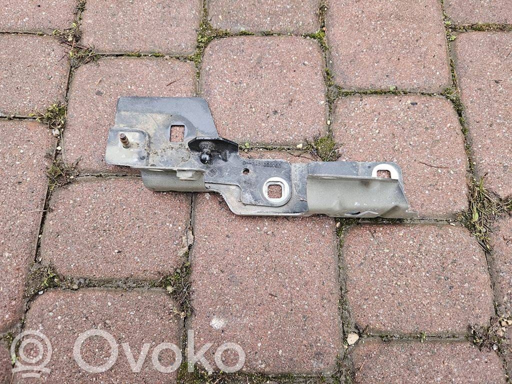 Renault Zoe Siłownik maski przedniej 