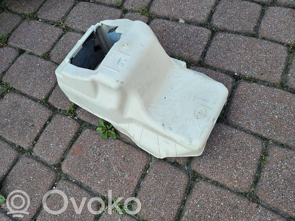 Opel Corsa F Selector caja de cambios 