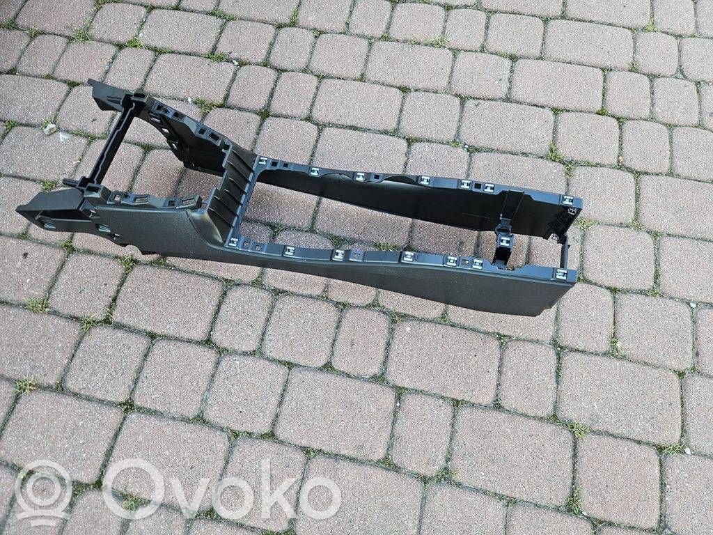 Opel Corsa F Keskikonsoli 