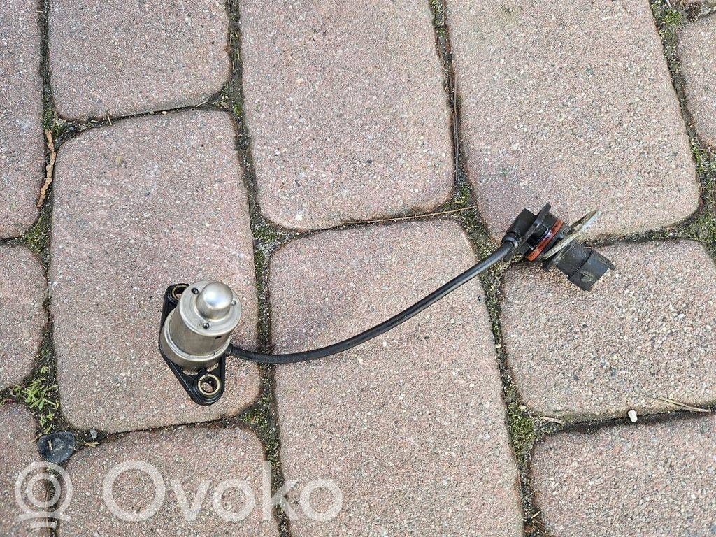 Opel Insignia A Oil level sensor 