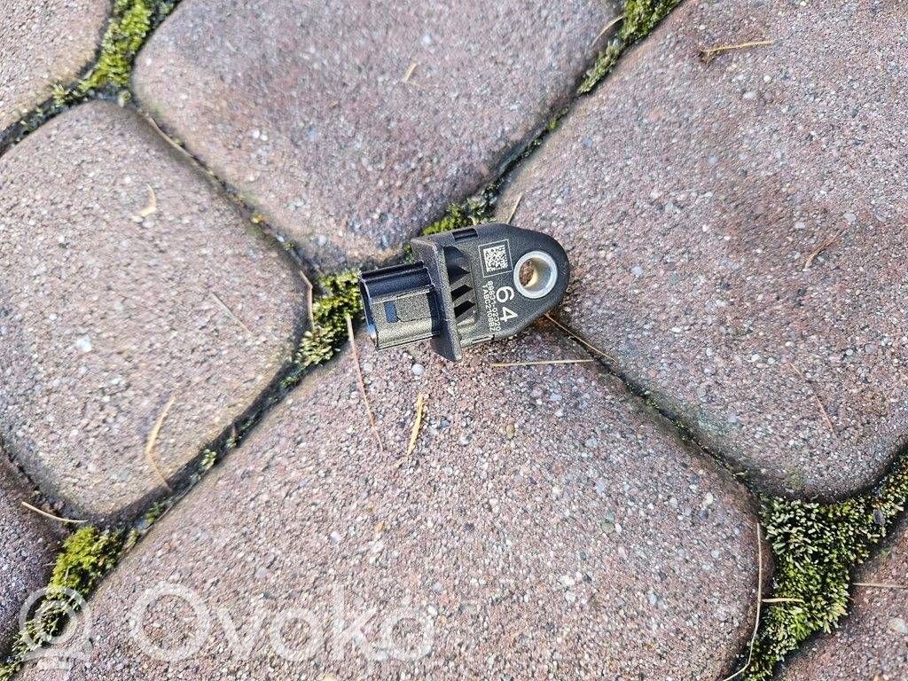 Toyota Corolla E210 E21 Sensor impacto/accidente para activar Airbag 