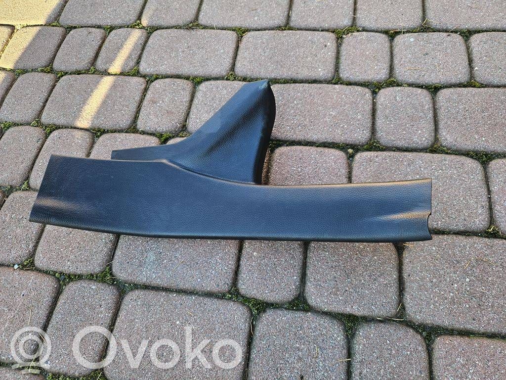 Toyota Corolla E210 E21 Galinio kėbulo slenksčio apdaila 