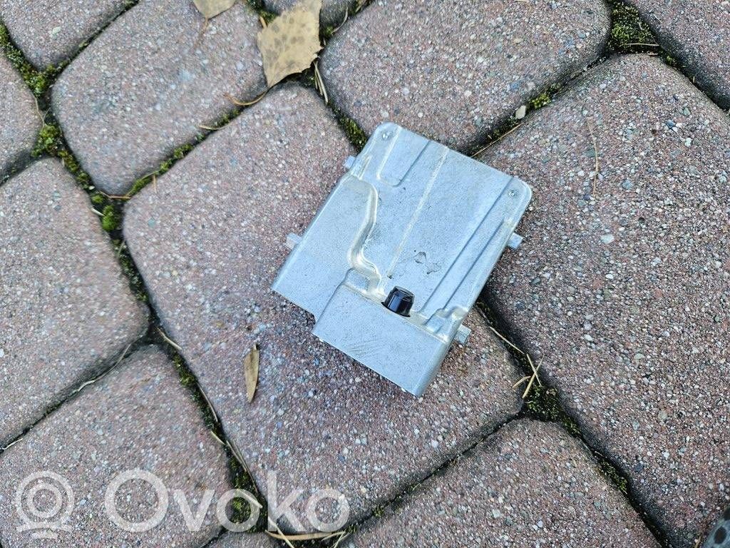 Toyota Corolla E210 E21 Windshield/windscreen camera 