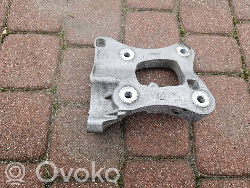 Opel Insignia B A/C compressor mount bracket 