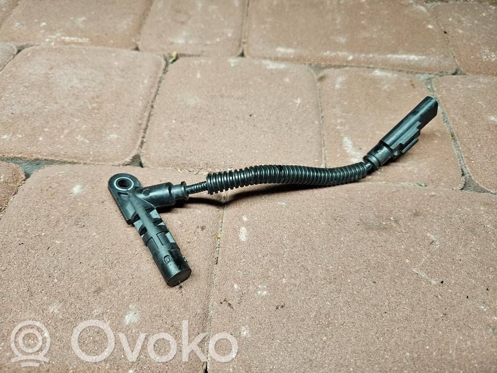 Opel Crossland X Camshaft position sensor 